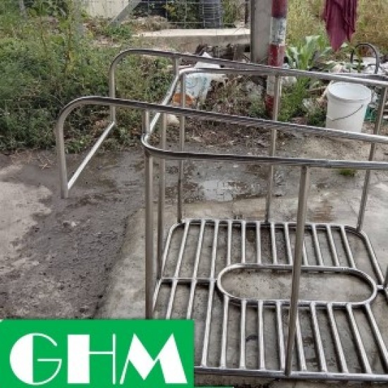 รับผลิตชิ้นงานโลหะตามแบบ ฉะเชิงเทรา - รับผลิตงานเหล็กตามแบบ